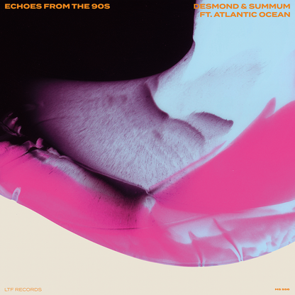 Desmond & Summum Ft. Atlantic Ocean - Echoes from the 90s