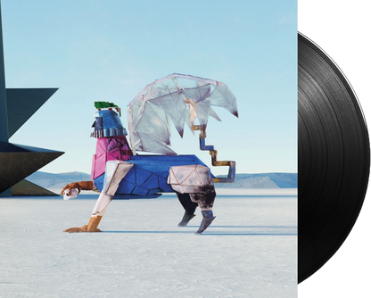 Di-Rect - Sphinx (LP)