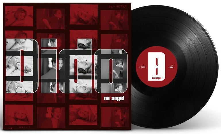 Dido - No Angel (LP)