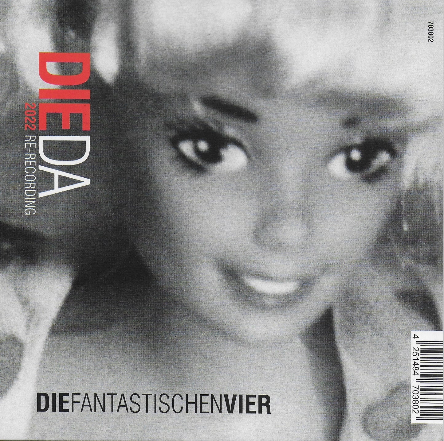 Die Fantastischen Vier - Die da?!? (Limited edition)