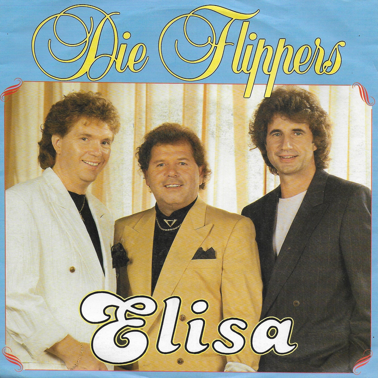 Die Flippers - Elisa