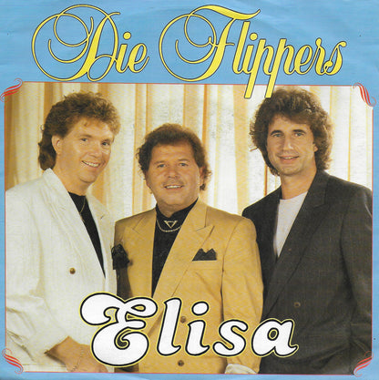 Die Flippers - Elisa