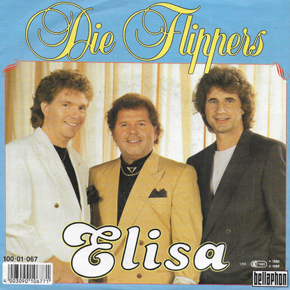 Die Flippers - Elisa