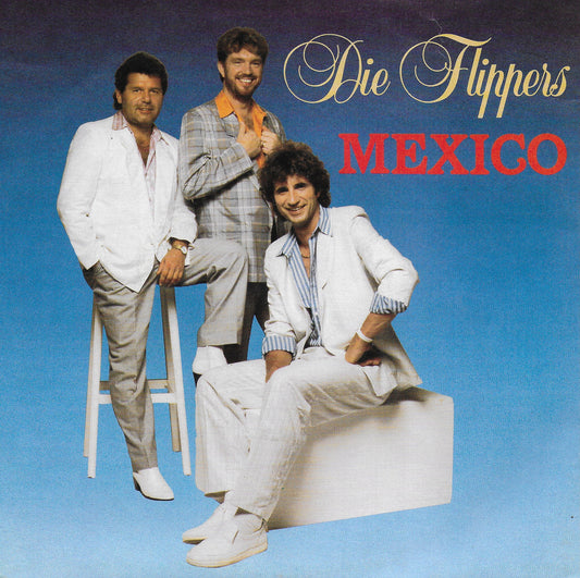 Die Flippers - Mexico