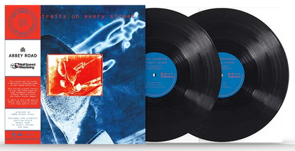 Dire Straits - On Every Street (2LP)