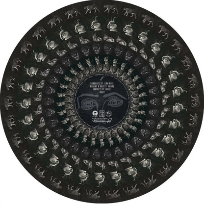 Disclosure - Caracal (10th Anniversary | Limited Zoetrope Vinyl) (2LP)