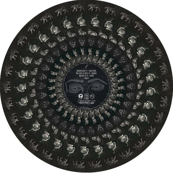 Disclosure - Caracal (10th Anniversary | Limited Zoetrope Vinyl) (2LP)