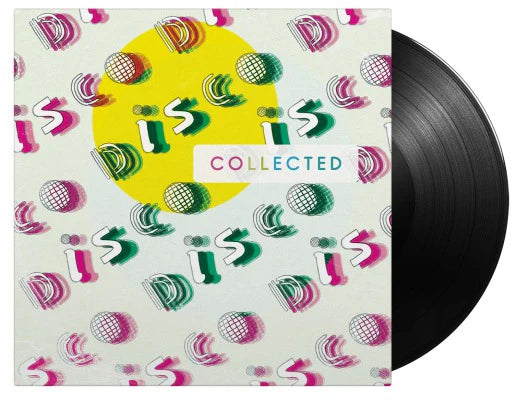 Various - Disco Collected (2LP)