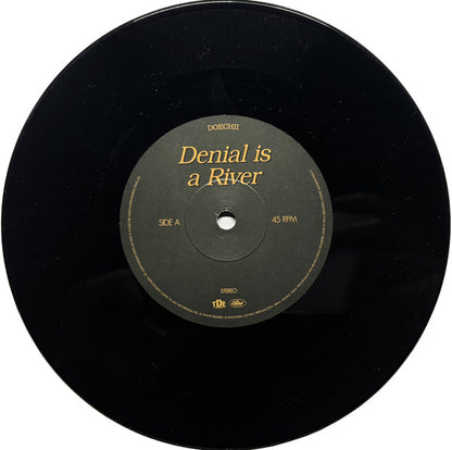 Doechii - Denial is a river