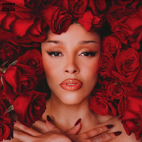 Doja Cat - Vie (Magenta vinyl) (2LP)