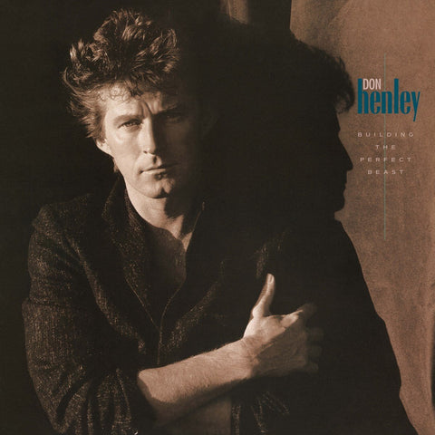 Don Henley - Building The Perfect Beast (40th Anniversary) (2LP)