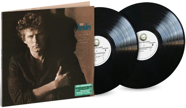 Don Henley - Building The Perfect Beast (40th Anniversary) (2LP)