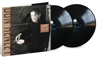 Don Henley - The End Of The Innocence (2LP)
