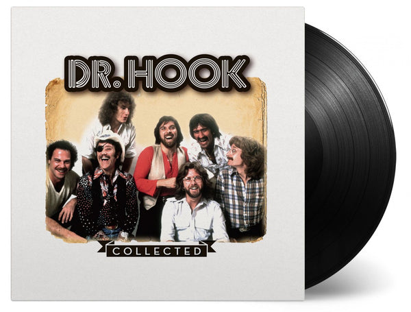 Dr. Hook - Collected (2LP)