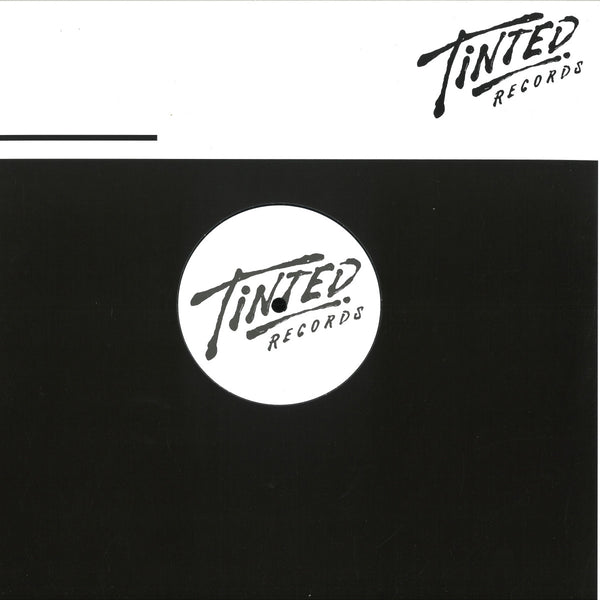 Dr. Packer - You got the love (12" Maxi Single)