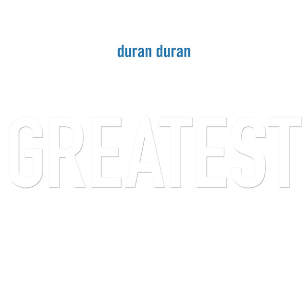 Duran Duran - Greatest (2LP)