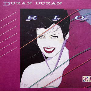 Duran Duran - Rio (LP)