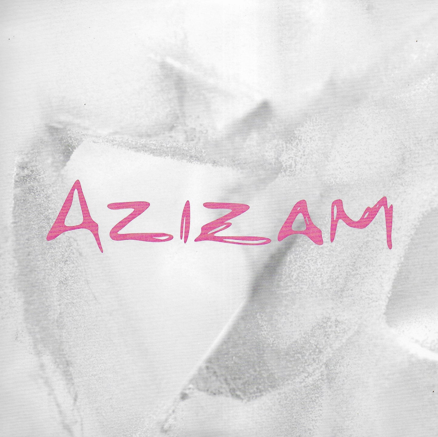 Ed Sheeran - Azizam (White vinyl)