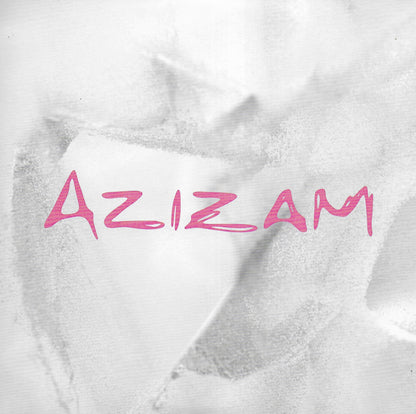 Ed Sheeran - Azizam (White vinyl)