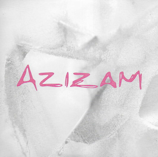 Ed Sheeran - Azizam (White vinyl)