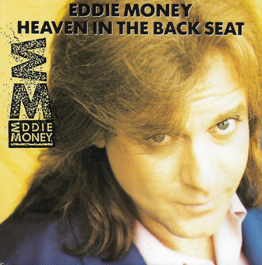 Eddie Money - Heaven in the back seat