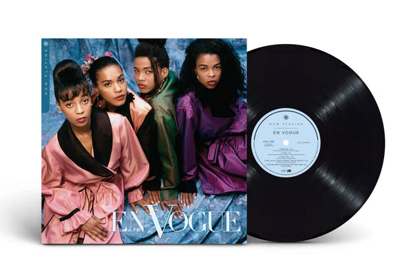 En Vogue - Now Playing (LP)