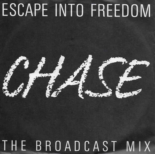 Escape Into Freedom - Chase