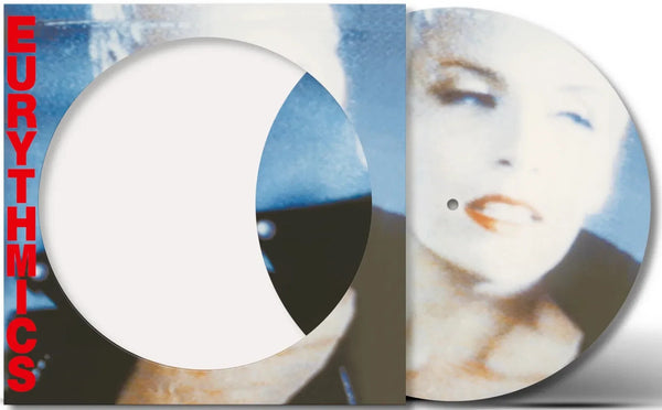 Eurythmics - Be Yourself Tonight (RSD 2025 picture disc) (LP)