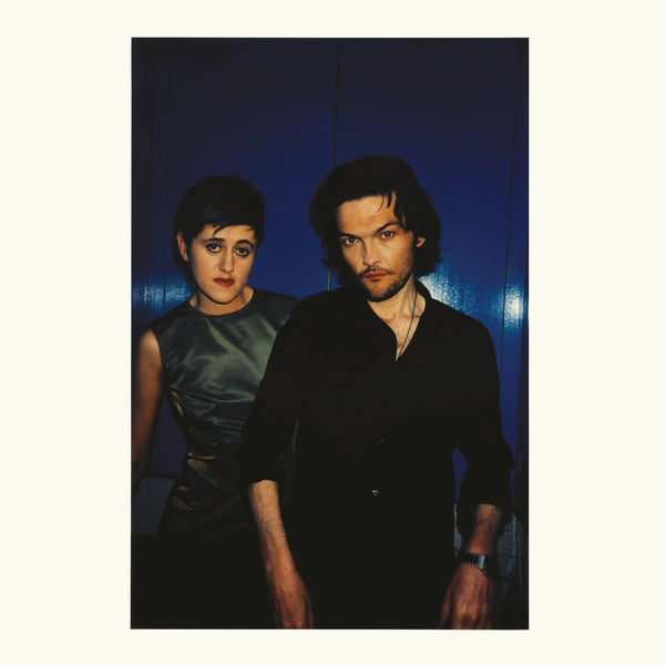 Everything But The Girl - The Best Of Everything But The Girl (2LP)