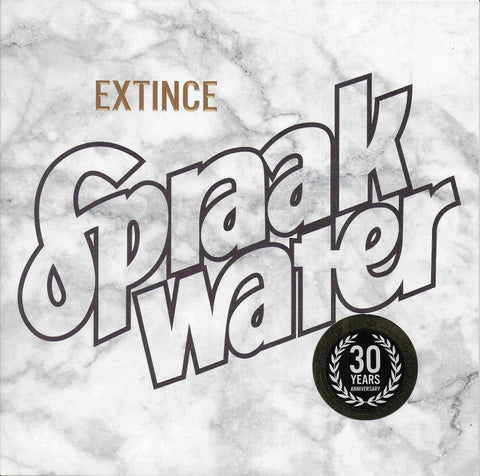 Extince - Spraakwater (30 years anniversary)