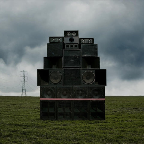 Faithless - Champion Sounds (Pink vinyl) (2LP)