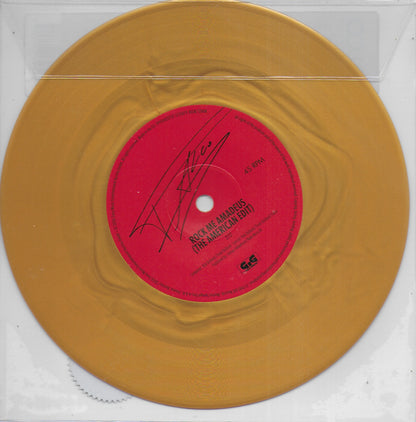 Falco - Rock me Amadeus (40th Anniversary, gold vinyl)