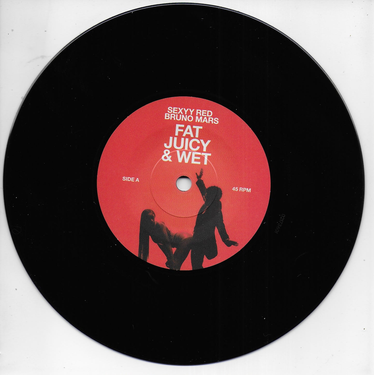 Sexyy Red & Bruno Mars - Fat juicy & wet