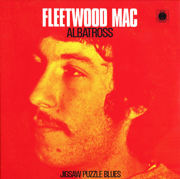 Fleetwood Mac - Albatross (RSD 2023, limited red vinyl) (12" Maxi Single)