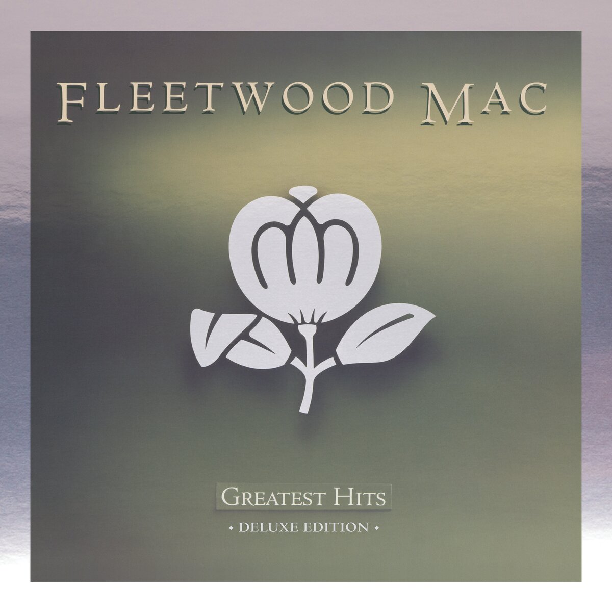 Fleetwood Mac - Greatest Hits | Deluxe Edition (Translucent white vinyl) (2LP)