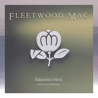 Fleetwood Mac - Greatest Hits | Deluxe Edition (Translucent white vinyl) (2LP)