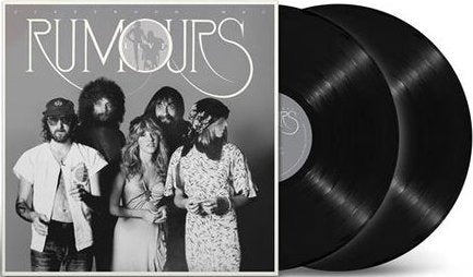 Fleetwood Mac - Rumours Live (2LP)