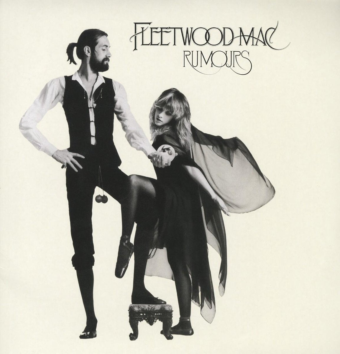 Fleetwood Mac - Rumours (LP)