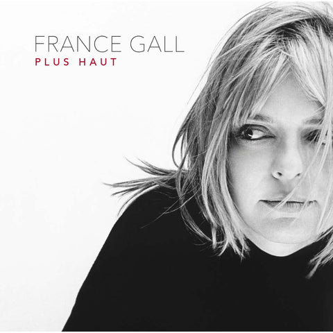 France Gall - Plus Haut | Best Of (LP)