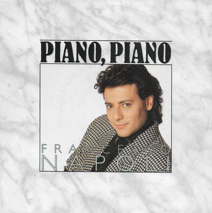 Francesco Napoli - Piano, Piano (Duitse uitgave)