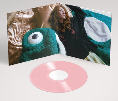Froukje - Kijk Je Naar Mij? (Limited roze vinyl) (LP)
