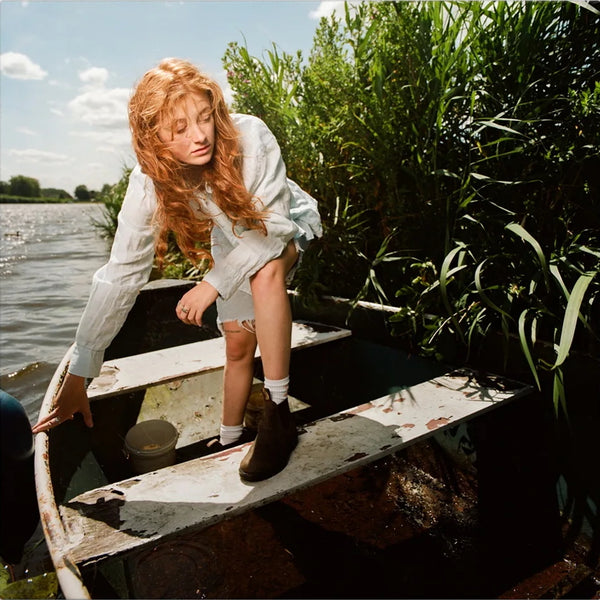 Froukje - Noodzakelijk Verdriet (LP)