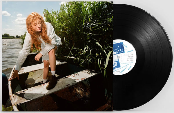 Froukje - Noodzakelijk Verdriet (LP)