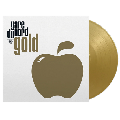 Gare Du Nord - Gold (Limited gold vinyl) (LP)