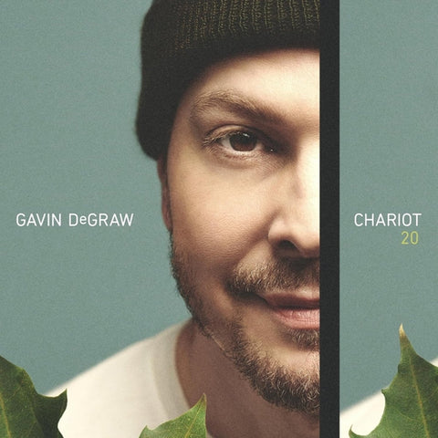 Gavin DeGraw - Chariot 20 (LP + 7" single)