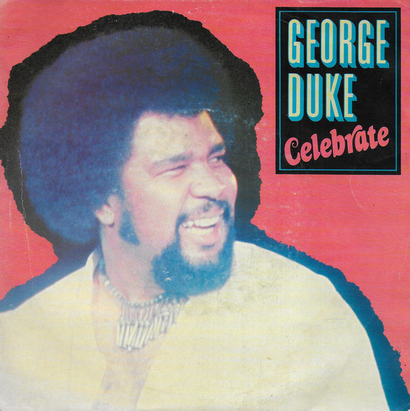 George Duke - Celebrate