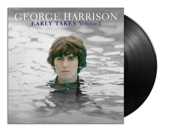 George Harrison - Early Takes Volume 1 (LP)