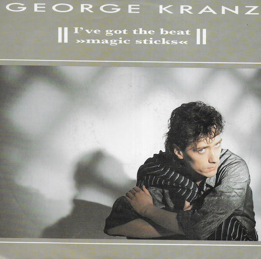 George Kranz - I've got the beat (magic sticks)