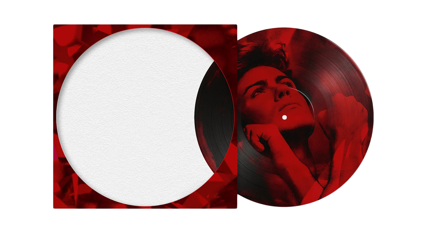 George Michael - Careless whisper (40th Anniversary, picture disc) (12" Maxi Single)