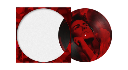 George Michael - Careless whisper (40th Anniversary, picture disc) (12" Maxi Single)